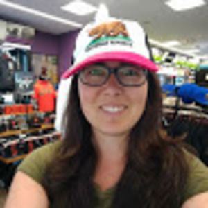 Meet your Posher, Lisa koura